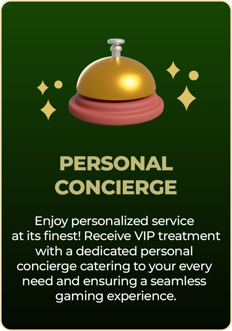 PERSONAL-CONCIERGE