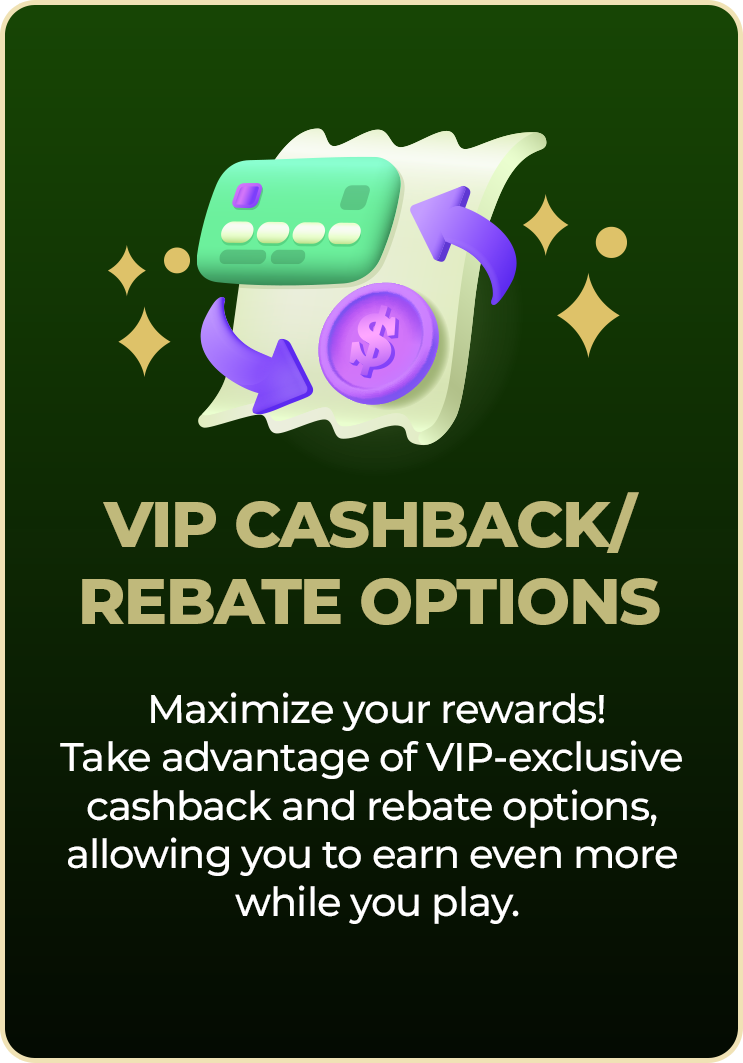 VIP-CASHBACK